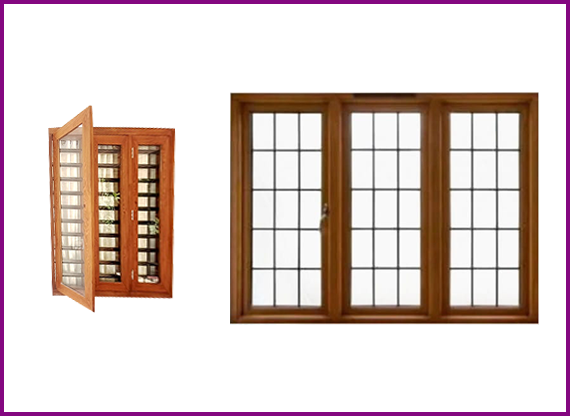 WPC Windows